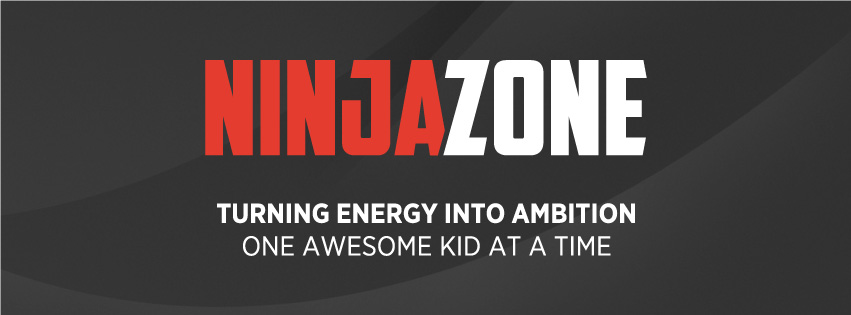 NinjaZone Turning Energy Into Ambition One Awesome Kid at a Time