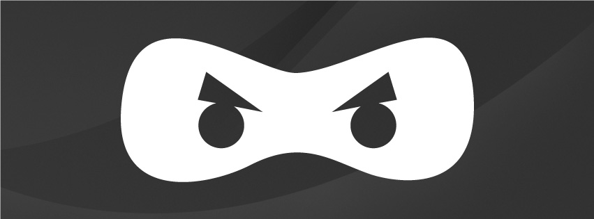 NinjaZone Eye Logo