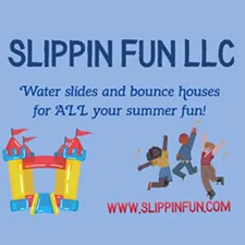 Slippin Fun