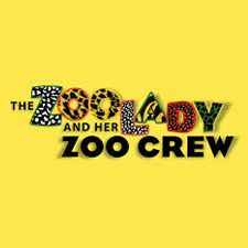 Zoo Lady