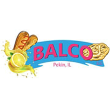 Balco Funnel Cakes