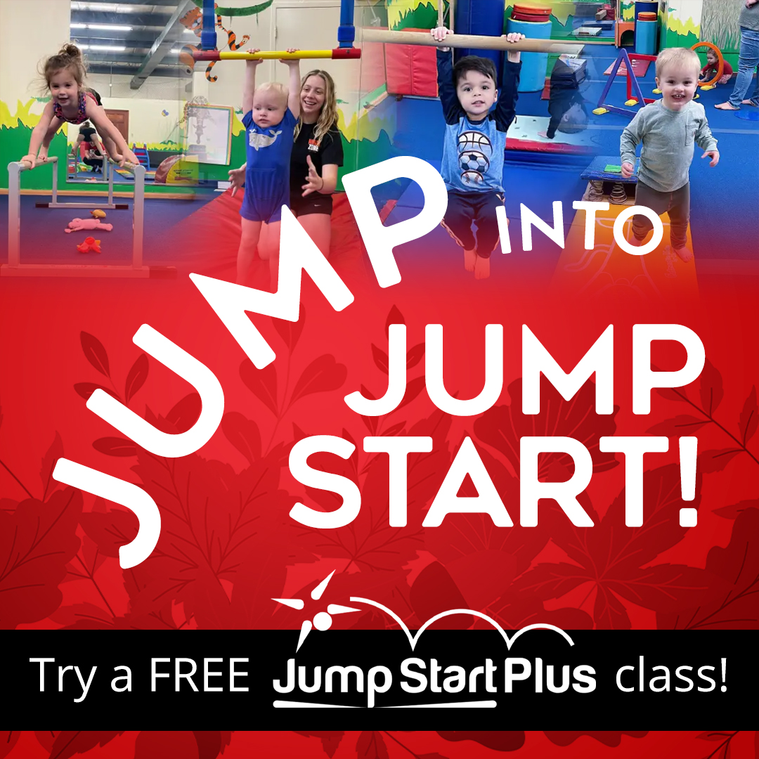 Jump into Jump Start!